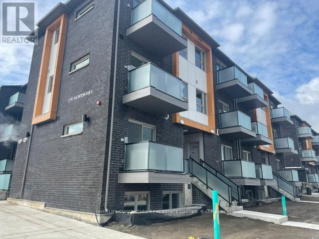Property at 536 - 2791 EGLINTON AVENUE E image 2