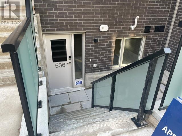 Property at 536 - 2791 EGLINTON AVENUE E image 4