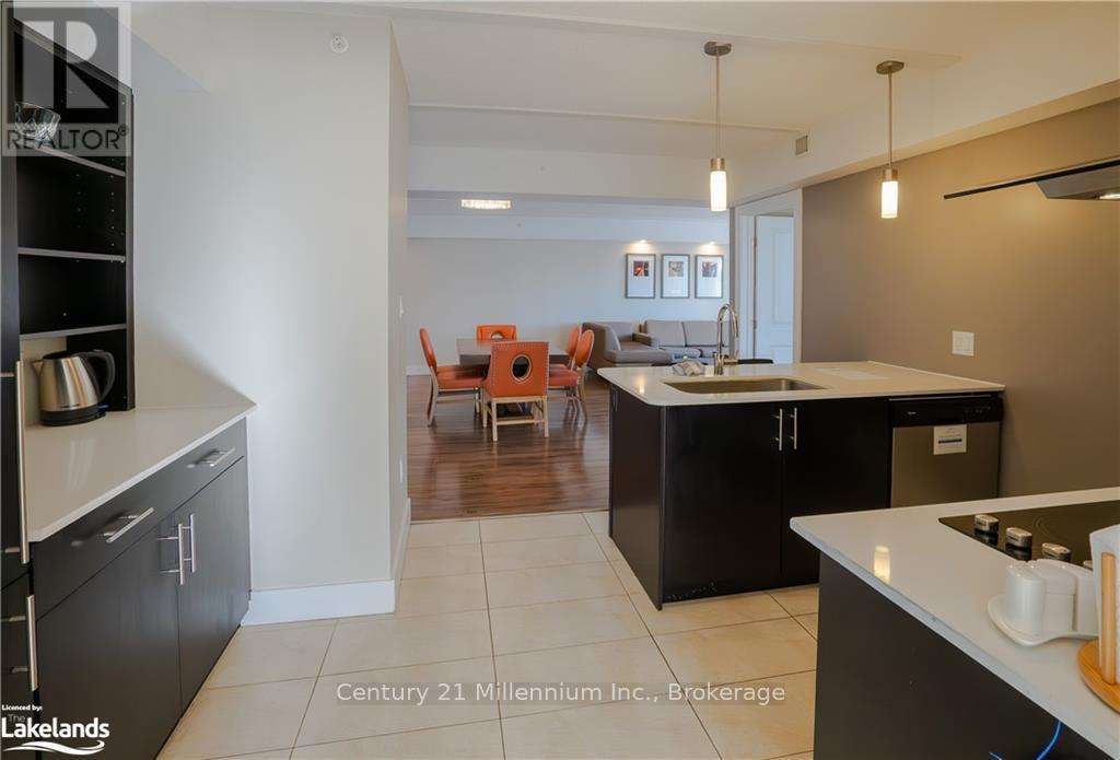3306-08 - 9 Harbour Street, Collingwood, Ontario  L9Y 5C5 - Photo 11 - S11964209