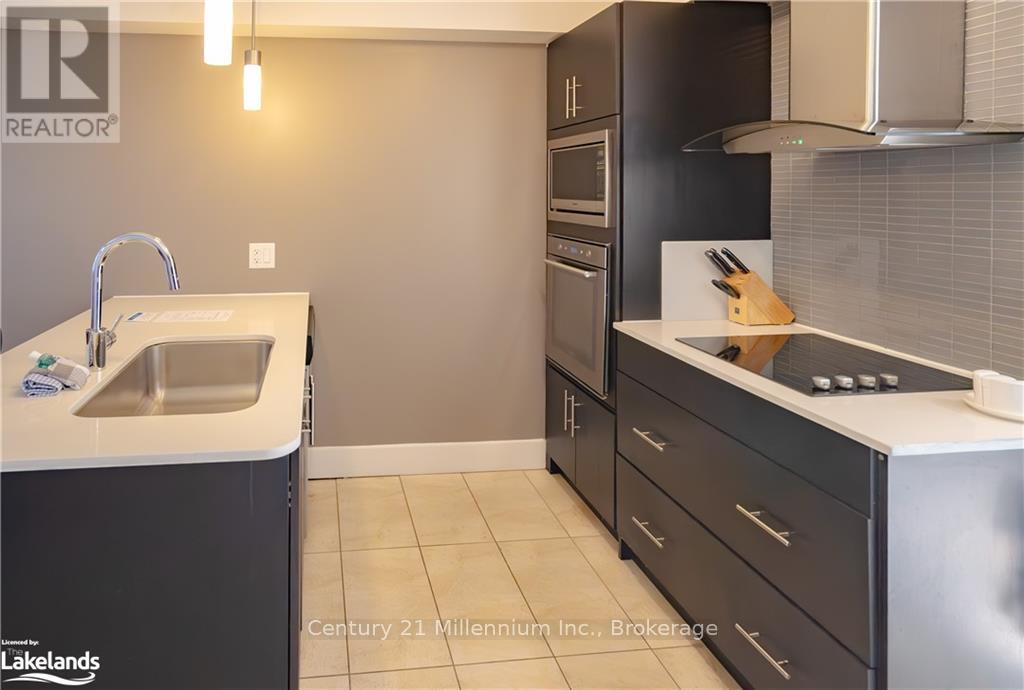 3306-08 - 9 Harbour Street, Collingwood, Ontario  L9Y 5C5 - Photo 9 - S11964209
