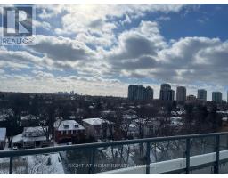 612 - 181 SHEPPARD AVENUE E, Toronto, Ontario