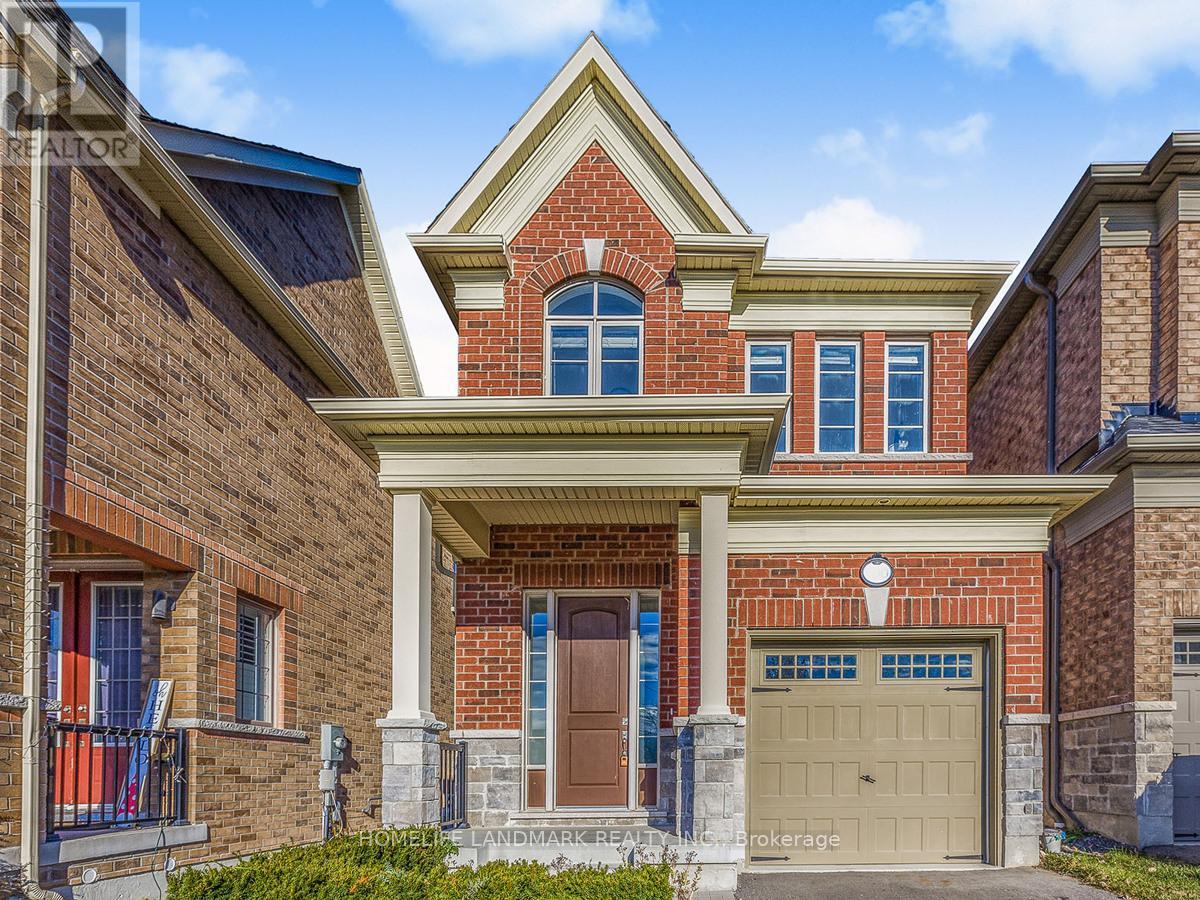 Property at 100 CHRISTINE ELLIOT AVENUE image 1