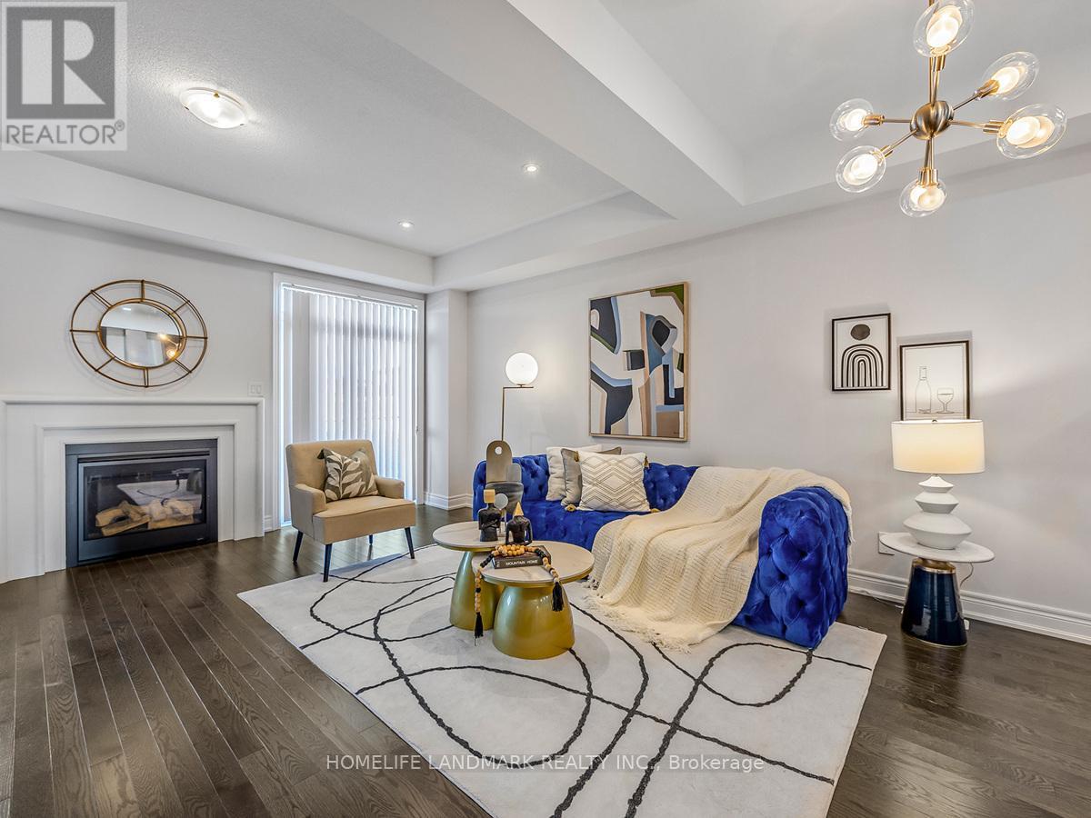 Property at 100 CHRISTINE ELLIOT AVENUE image 5