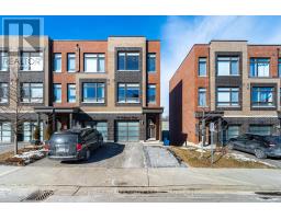 98 DALHOUSIE STREET, Vaughan, Ontario