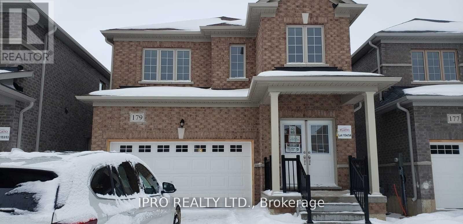 179 SEELEY AVENUE, southgate (dundalk), Ontario
