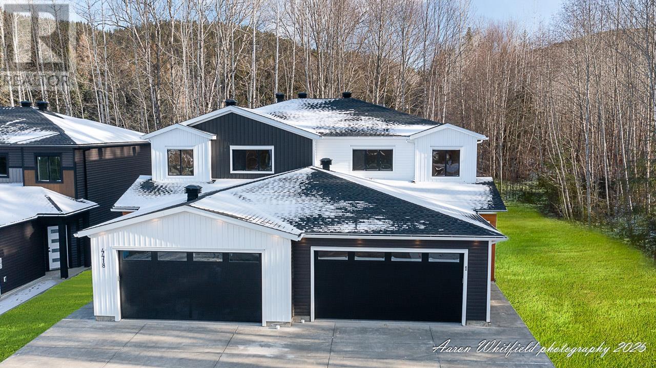 1 4418 Kermode Street, Terrace, British Columbia  V8G 0B3 - Photo 10 - R2964711