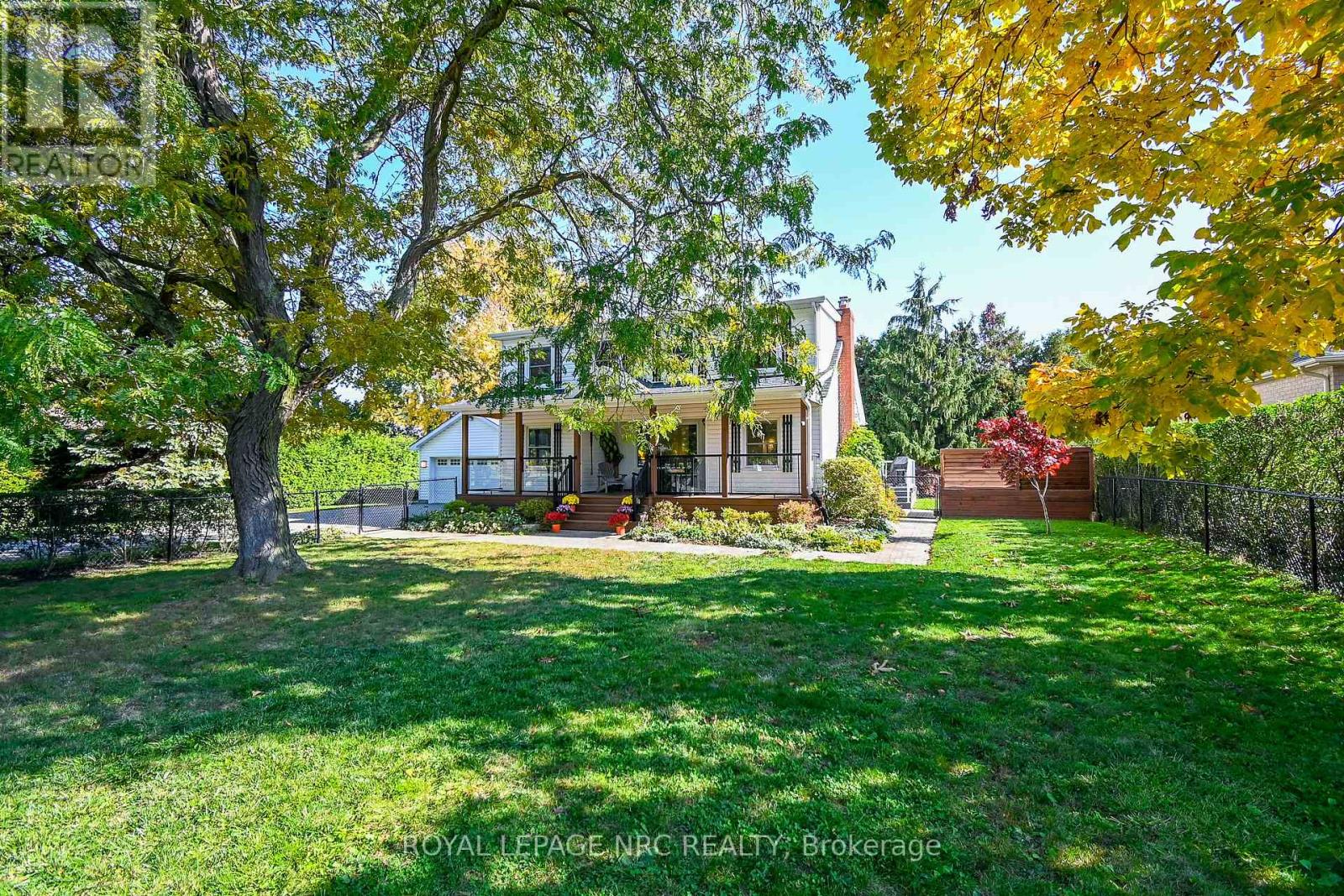 297 Tanbark Road, Niagara-On-The-Lake (105 - St. Davids), Ontario  L0S 1P0 - Photo 5 - X9767539