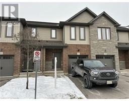 77 Diana Avenue Unit# 27 2073 - Empire, Brantford, Ca