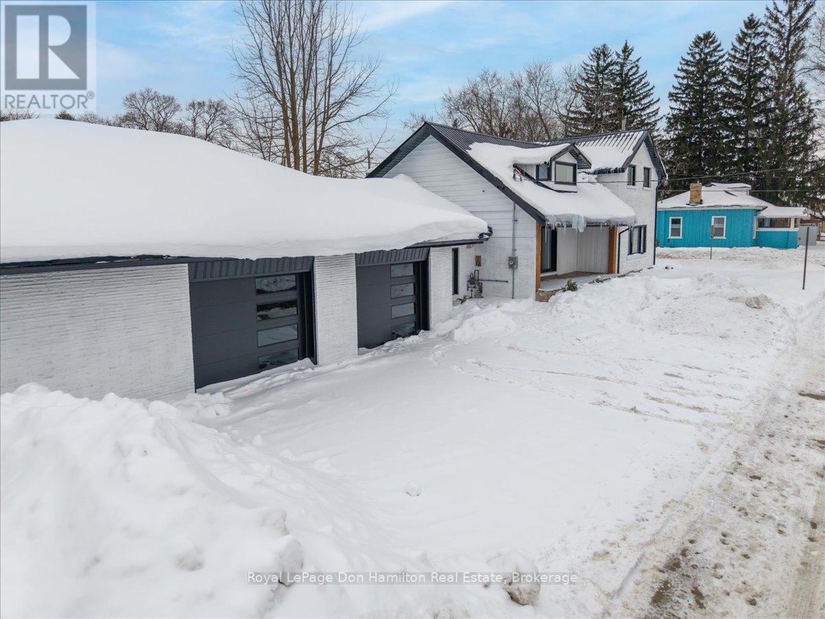 310 York Street, Minto, Ontario  N0G 2P0 - Photo 8 - X11964252