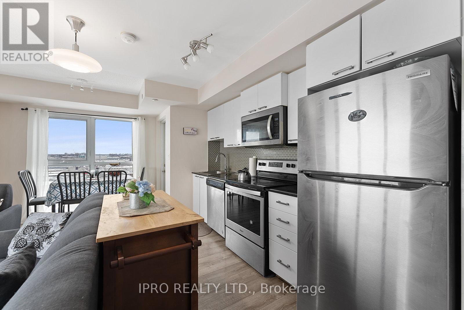 1609 - 2150 Lawrence Avenue E, Toronto, Ontario  M1R 3A7 - Photo 15 - E11964254