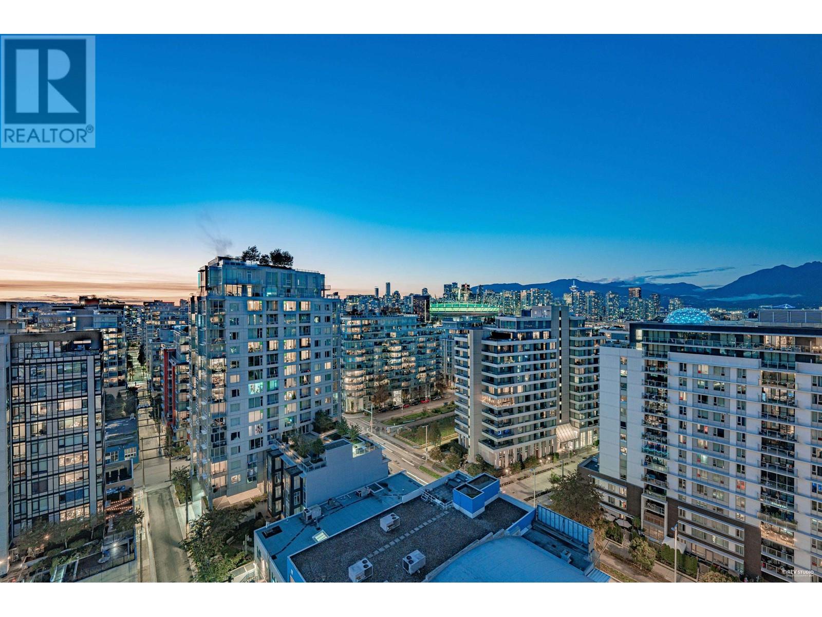 Listing Picture 16 of 21 : 1702 1775 QUEBEC STREET, Vancouver / 溫哥華 - 魯藝地產 Yvonne Lu Group - MLS Medallion Club Member