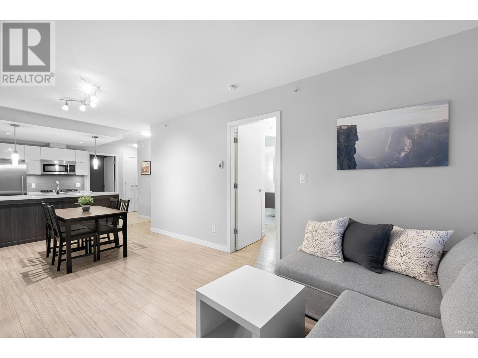 Listing Picture 14 of 21 : 1702 1775 QUEBEC STREET, Vancouver / 溫哥華 - 魯藝地產 Yvonne Lu Group - MLS Medallion Club Member