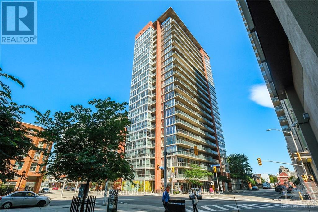 Property at 201 - 179 GEORGE STREET image 1