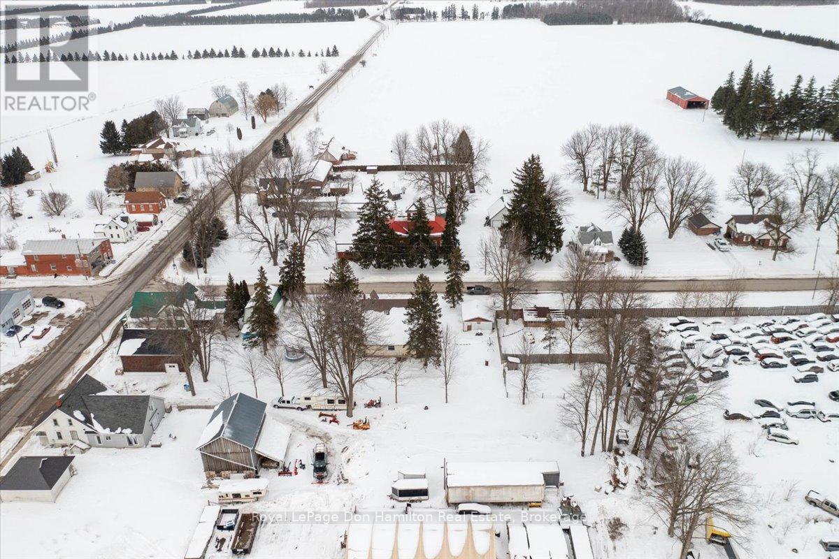 4793 46 Line, Perth East, Ontario  N0K 1T0 - Photo 34 - X11964259