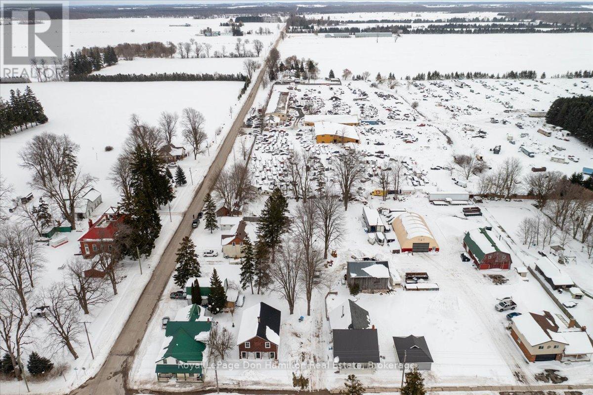 4793 46 Line, Perth East (42 - Ellice Twp), Ontario  N0K 1T0 - Photo 35 - X11964259