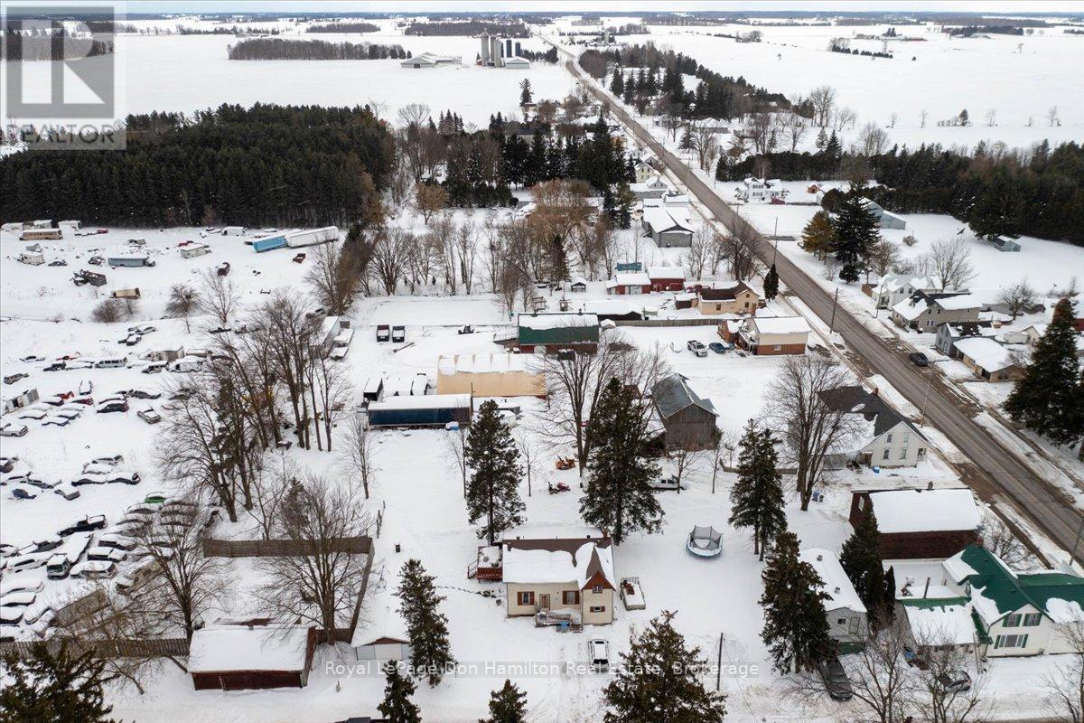 4793 46 Line, Perth East, Ontario  N0K 1T0 - Photo 36 - X11964259