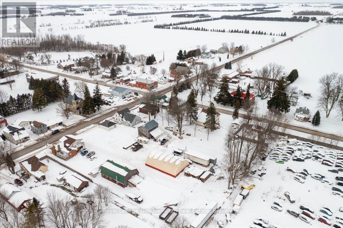 4793 46 Line, Perth East, Ontario  N0K 1T0 - Photo 37 - X11964259