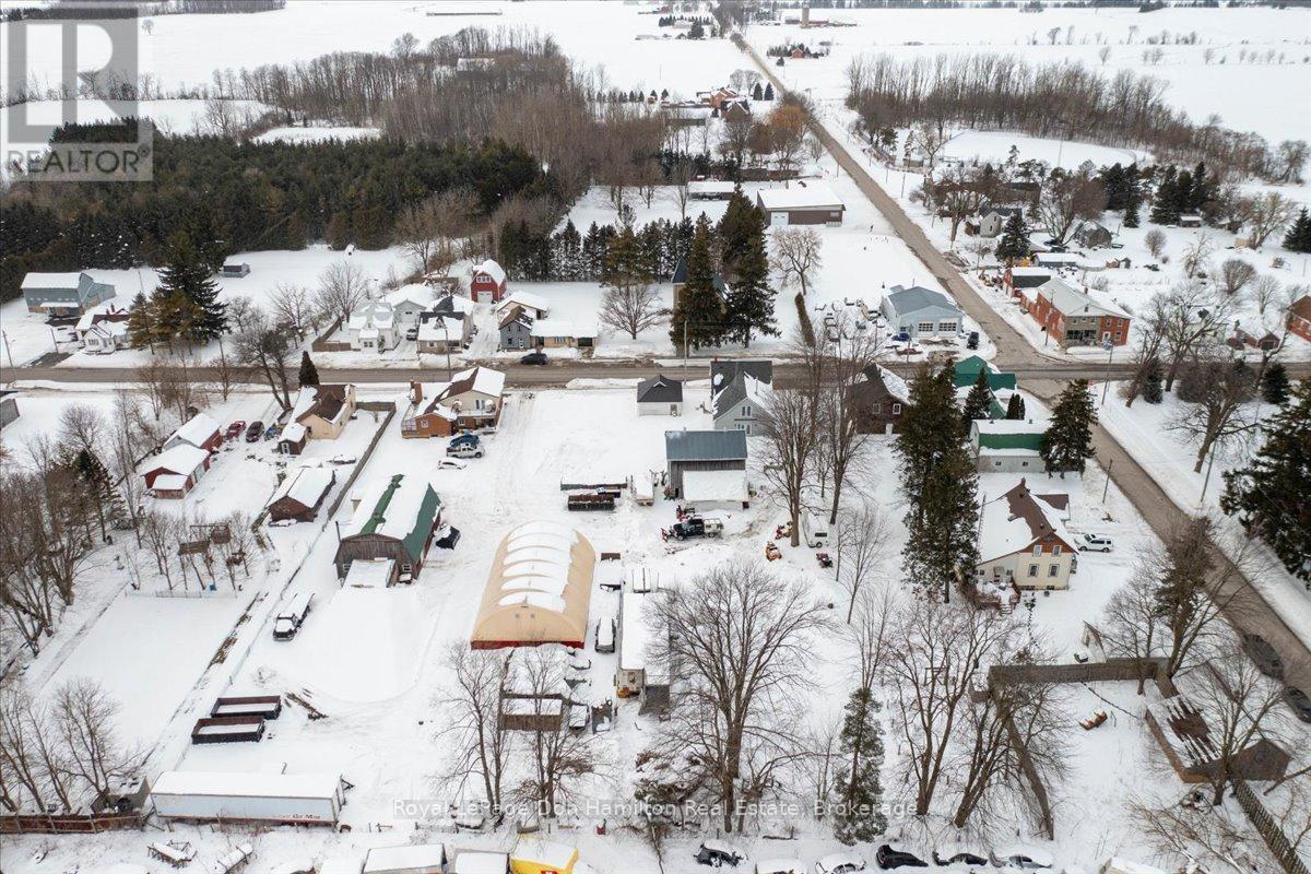 4793 46 Line, Perth East, Ontario  N0K 1T0 - Photo 38 - X11964259