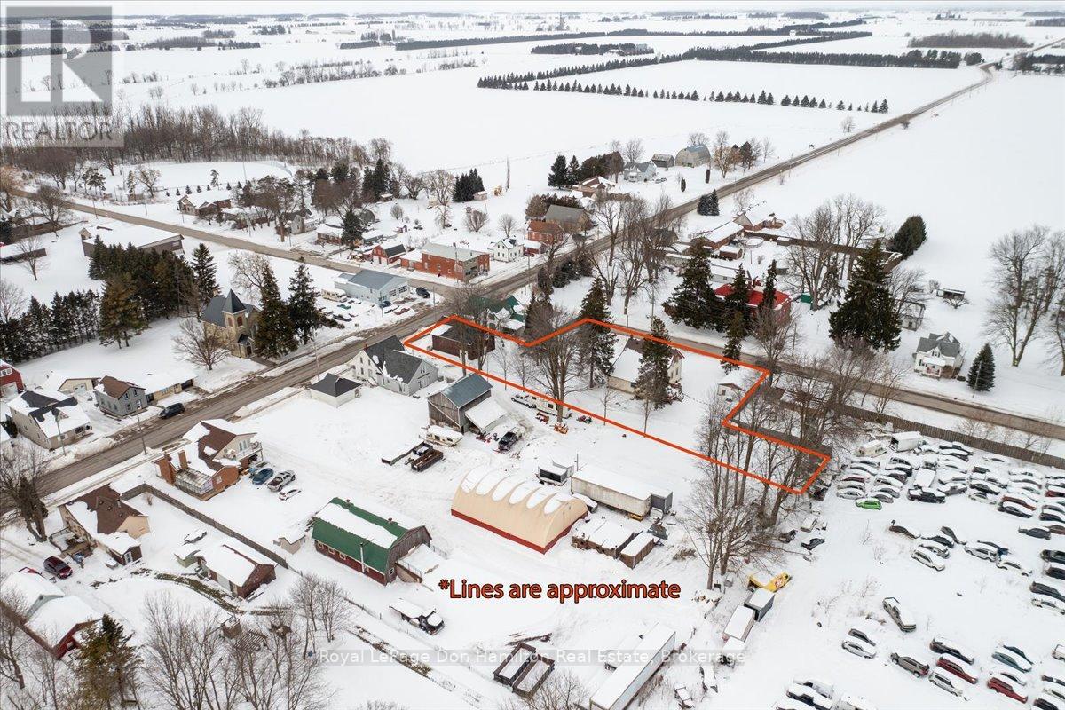 4793 46 Line, Perth East, Ontario  N0K 1T0 - Photo 39 - X11964259