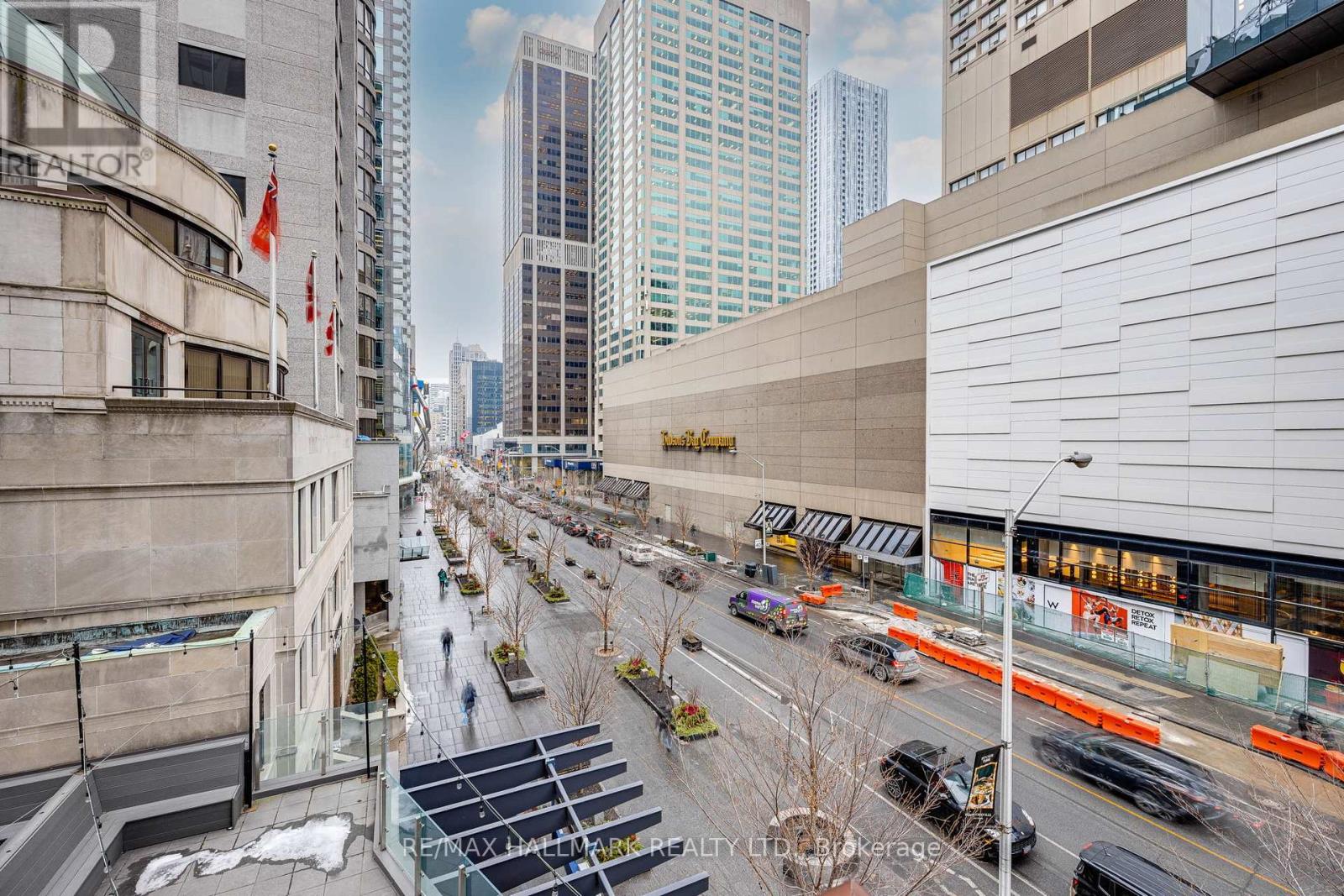 402 - 85 Bloor Street E, Toronto, Ontario  M4W 3Y1 - Photo 15 - C11964264