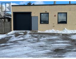 #2 - 439 BIRCHMOUNT ROAD, Toronto, Ontario