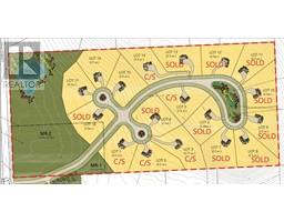 Lot 17, 16221 Hamilton Heights Mews, Rural Foothills County, Ca