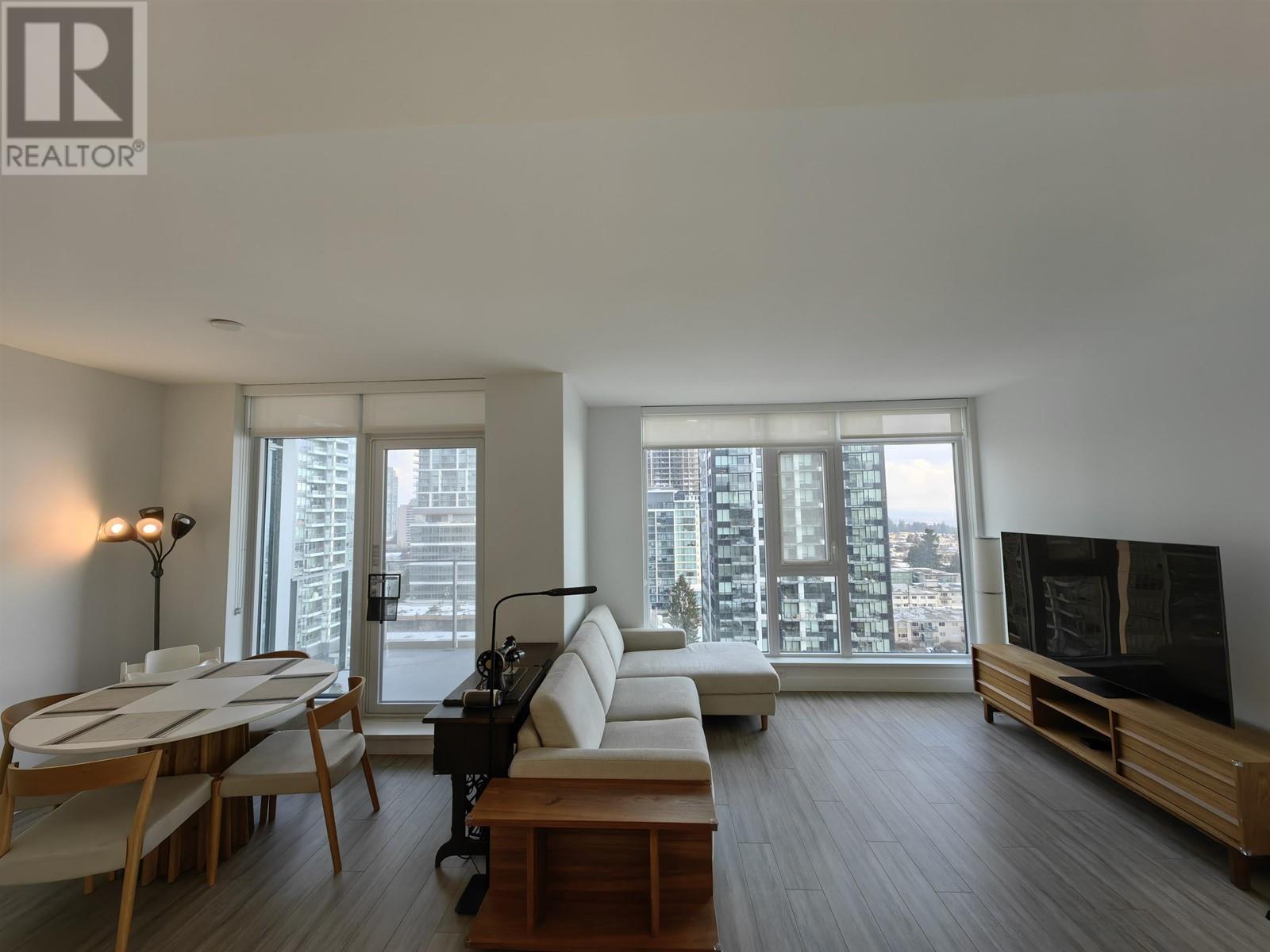 Listing Picture 9 of 37 : 1501 6398 SILVER AVENUE, Burnaby / 本拿比 - 魯藝地產 Yvonne Lu Group - MLS Medallion Club Member