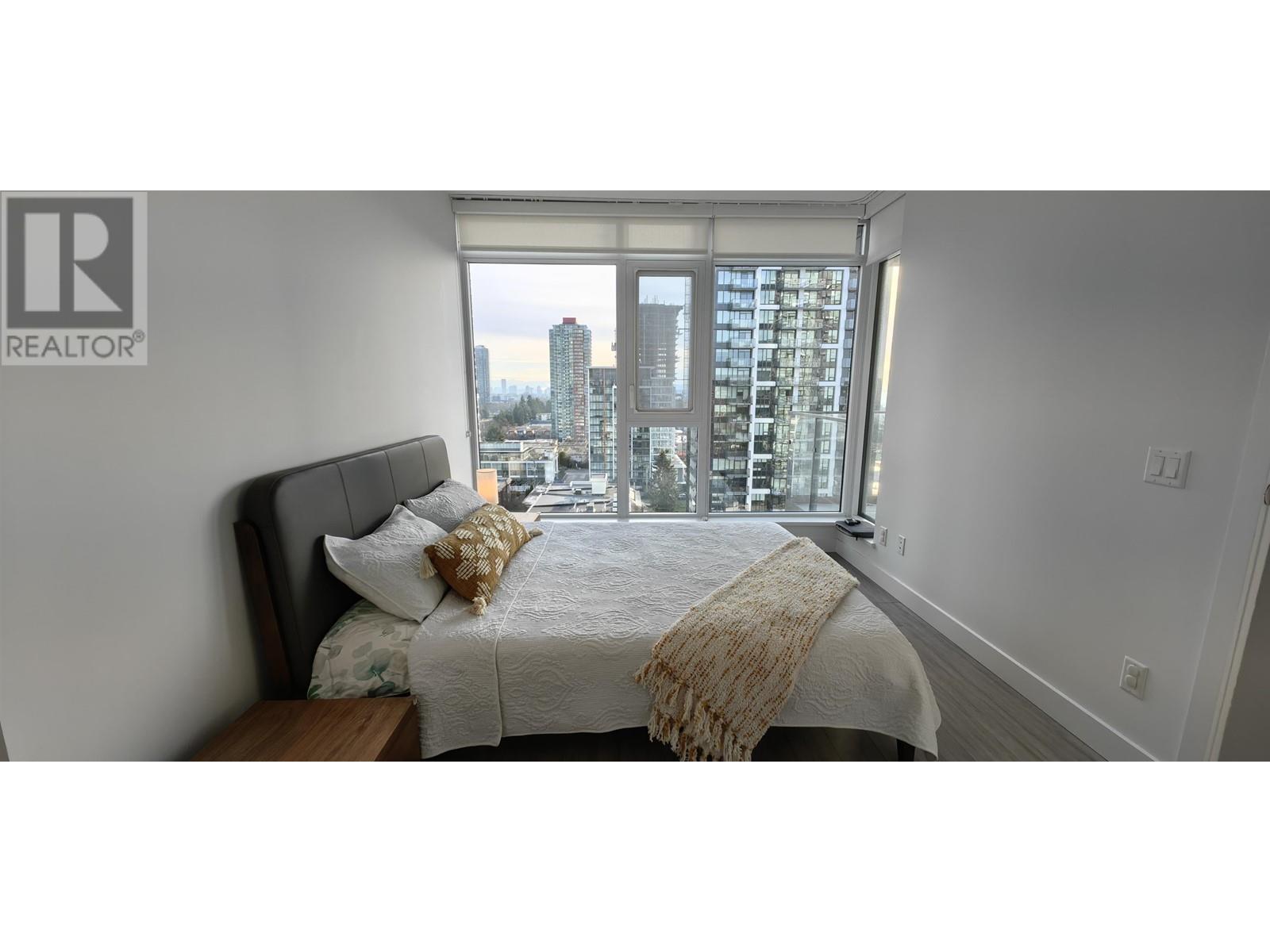 Listing Picture 20 of 37 : 1501 6398 SILVER AVENUE, Burnaby / 本拿比 - 魯藝地產 Yvonne Lu Group - MLS Medallion Club Member