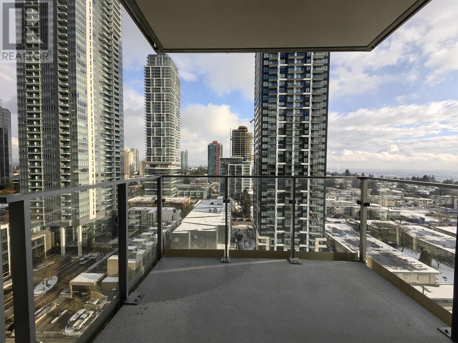 Listing Picture 21 of 37 : 1501 6398 SILVER AVENUE, Burnaby / 本拿比 - 魯藝地產 Yvonne Lu Group - MLS Medallion Club Member
