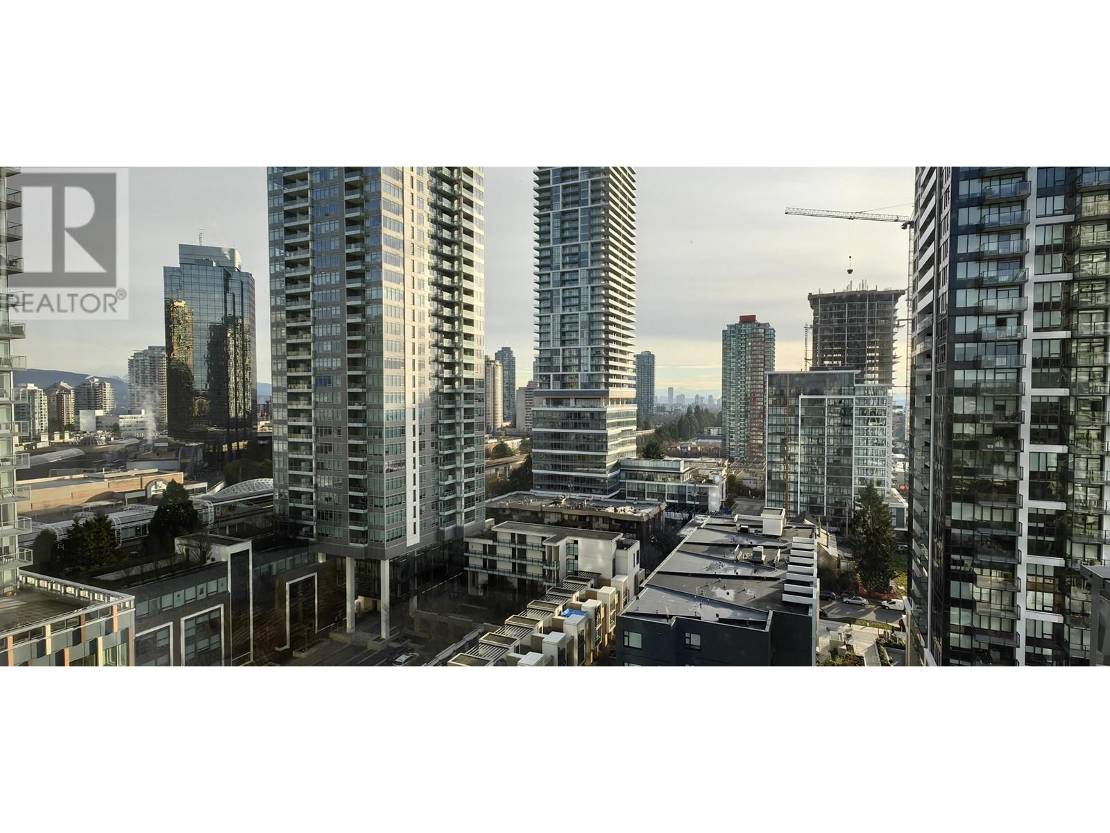 Listing Picture 25 of 37 : 1501 6398 SILVER AVENUE, Burnaby / 本拿比 - 魯藝地產 Yvonne Lu Group - MLS Medallion Club Member