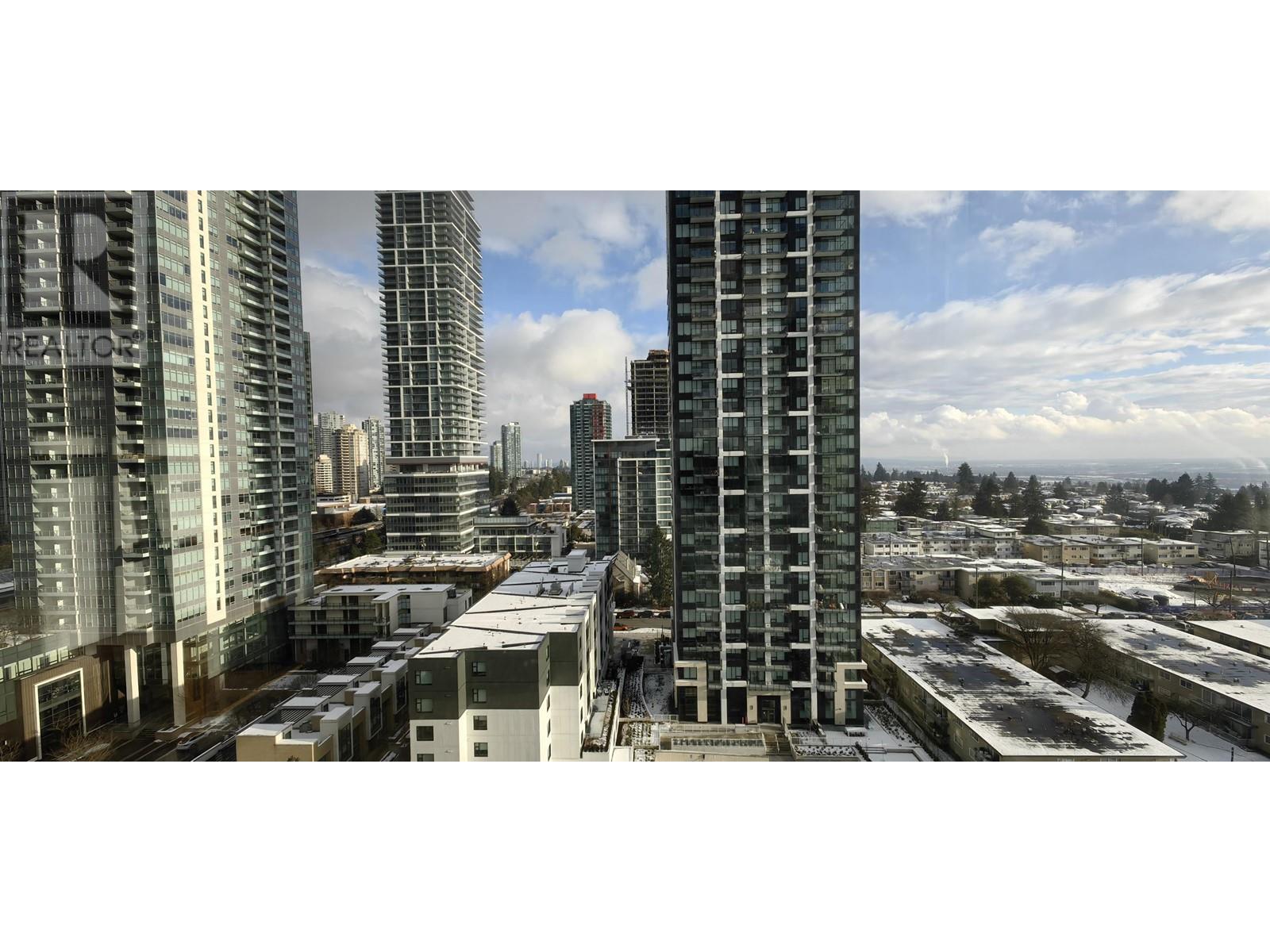 Listing Picture 36 of 37 : 1501 6398 SILVER AVENUE, Burnaby / 本拿比 - 魯藝地產 Yvonne Lu Group - MLS Medallion Club Member