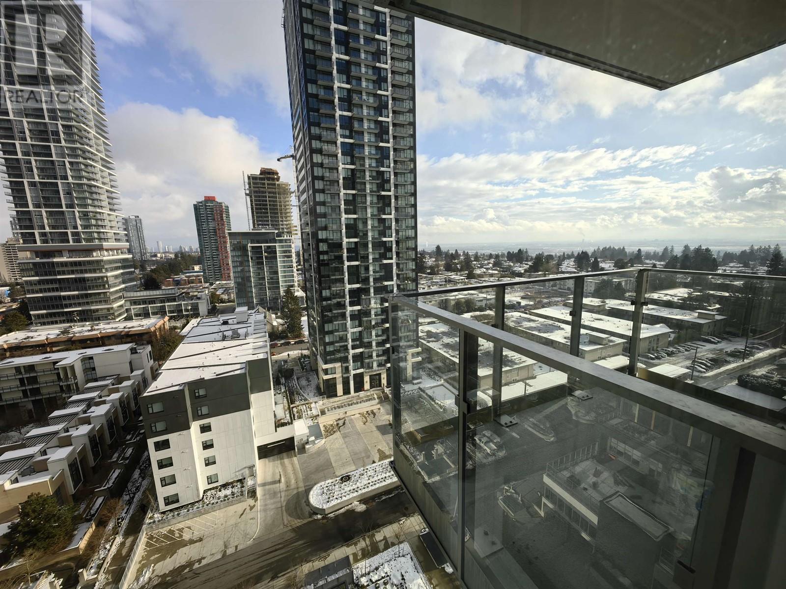 Listing Picture 34 of 37 : 1501 6398 SILVER AVENUE, Burnaby / 本拿比 - 魯藝地產 Yvonne Lu Group - MLS Medallion Club Member