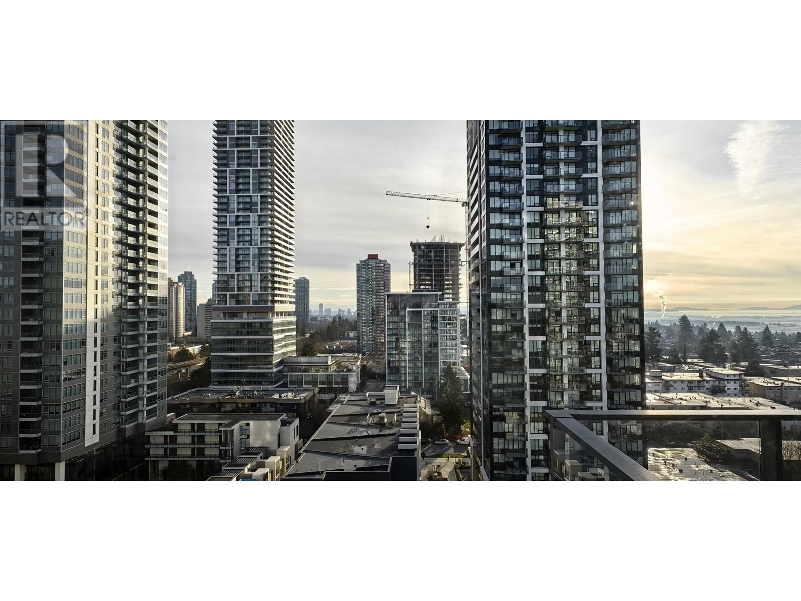 Listing Picture 29 of 37 : 1501 6398 SILVER AVENUE, Burnaby / 本拿比 - 魯藝地產 Yvonne Lu Group - MLS Medallion Club Member