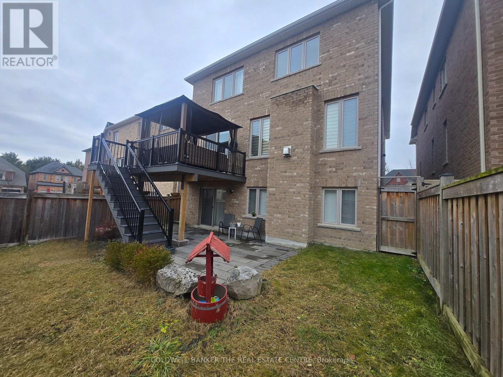 640 Clifford Perry Place S, Newmarket, Ontario  L3X 0J4 - Photo 34 - N11949349