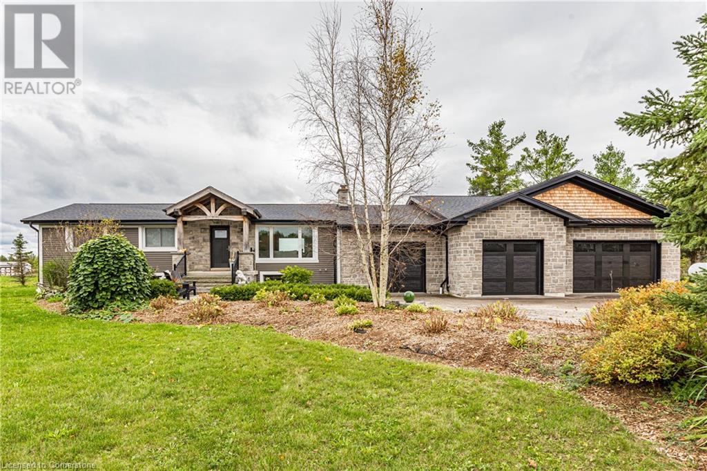 1506 6th Concession Rd W, Flamborough, Ontario  L0R 1V0 - Photo 2 - 40697332