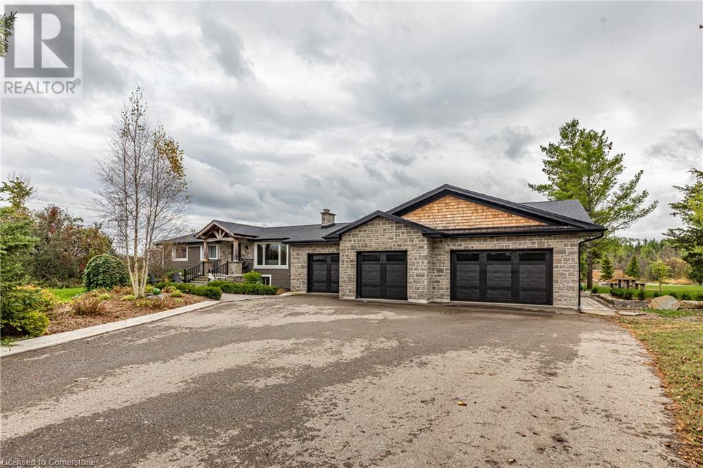 1506 6TH CONCESSION RD W, flamborough, Ontario