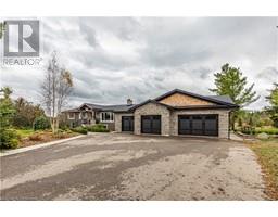 1506 6th Concession Rd W 043 - Flamborough West, Flamborough, Ca