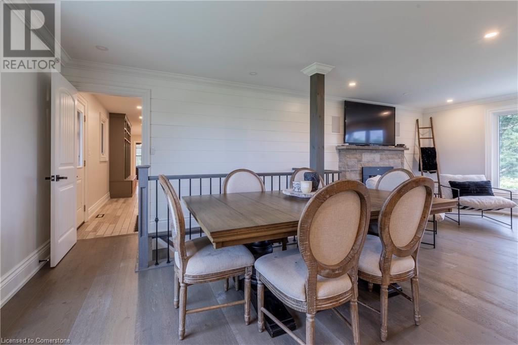 1506 6th Concession Rd W, Flamborough, Ontario  L0R 1V0 - Photo 8 - 40697332