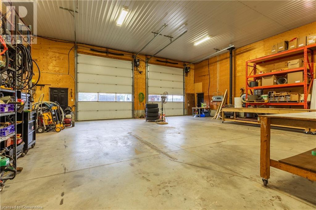 1506 6th Concession Rd W, Flamborough, Ontario  L0R 1V0 - Photo 35 - 40697332
