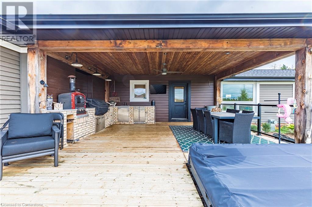1506 6th Concession Rd W, Flamborough, Ontario  L0R 1V0 - Photo 40 - 40697332