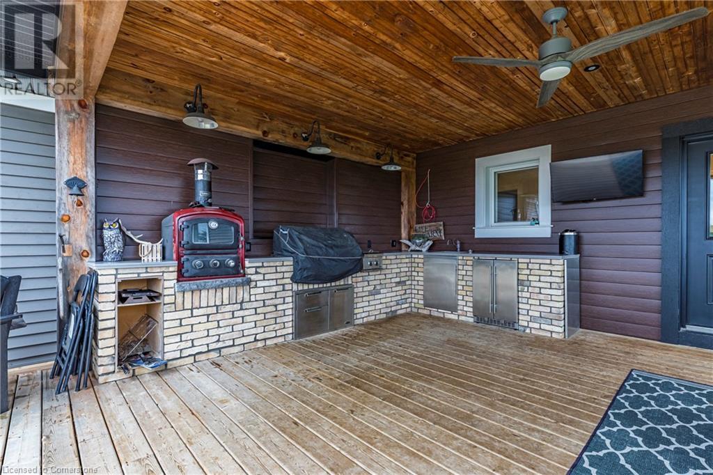 1506 6th Concession Rd W, Flamborough, Ontario  L0R 1V0 - Photo 41 - 40697332