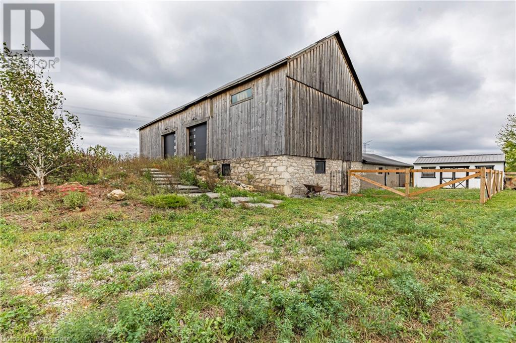 1506 6th Concession Rd W, Flamborough, Ontario  L0R 1V0 - Photo 42 - 40697332