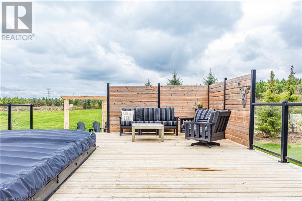 1506 6th Concession Rd W, Flamborough, Ontario  L0R 1V0 - Photo 43 - 40697332