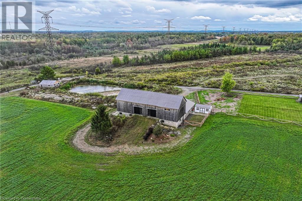 1506 6th Concession Rd W, Flamborough, Ontario  L0R 1V0 - Photo 45 - 40697332