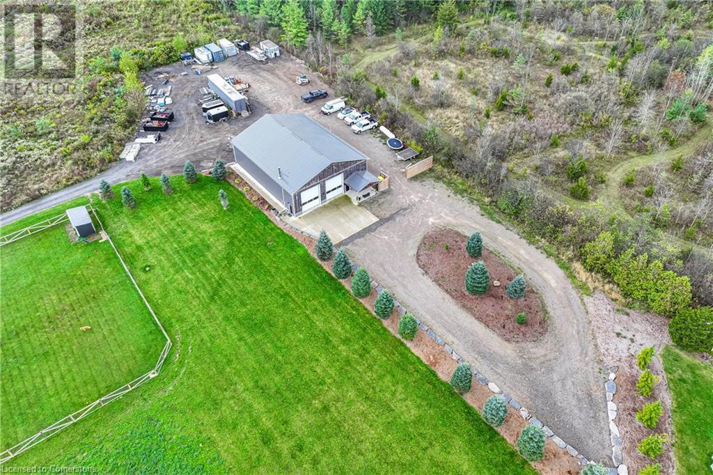 1506 6th Concession Rd W, Flamborough, Ontario  L0R 1V0 - Photo 46 - 40697332