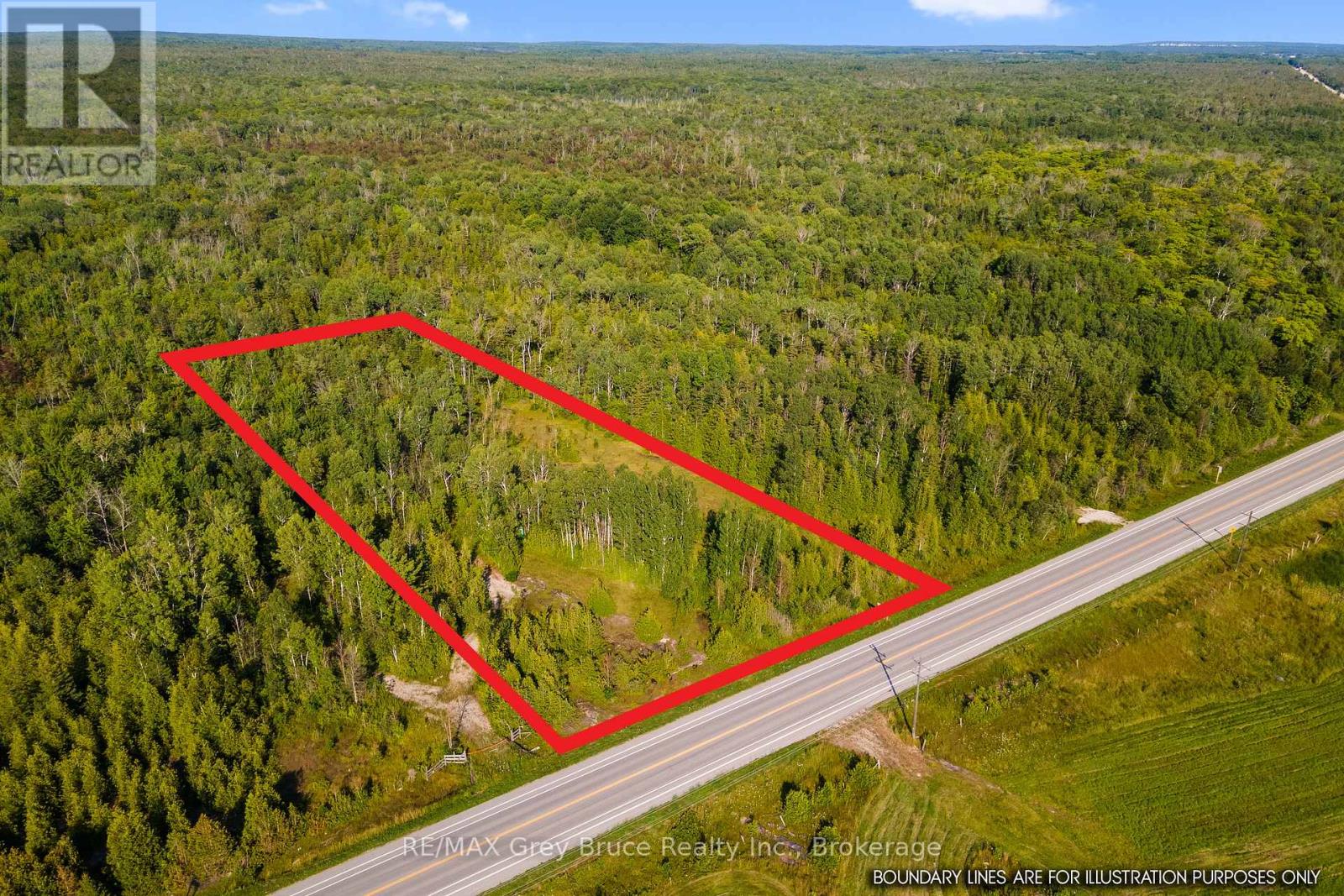 PART 10 HIGHWAY 6, northern bruce peninsula, Ontario