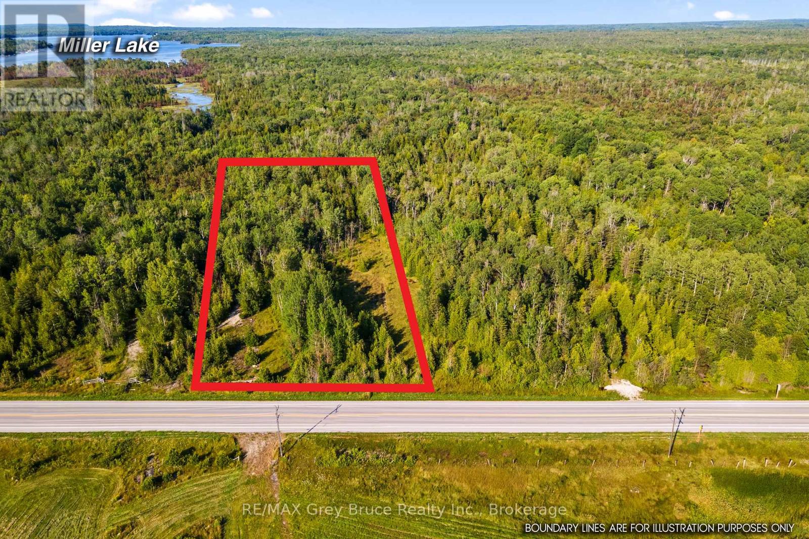 Part 10 Highway 6, Northern Bruce Peninsula, Ontario  N0H 1Z0 - Photo 38 - X11964302