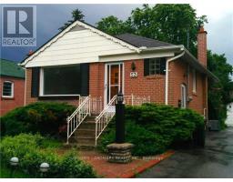 53 McAllister Road, Toronto (Clanton Park), Ca