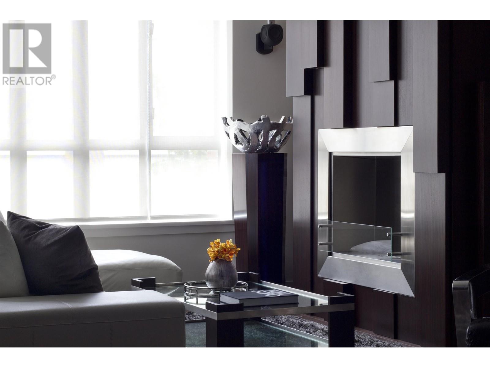 Listing Picture 3 of 25 : 401 1241 HOMER STREET, Vancouver / 溫哥華 - 魯藝地產 Yvonne Lu Group - MLS Medallion Club Member