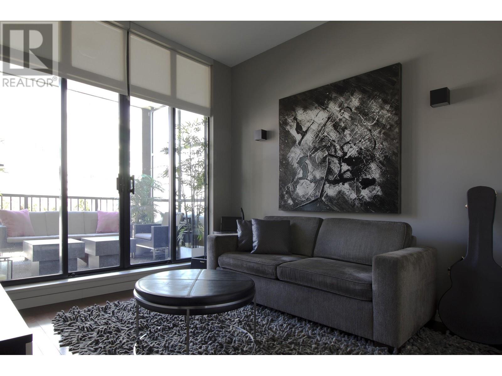 Listing Picture 19 of 25 : 401 1241 HOMER STREET, Vancouver / 溫哥華 - 魯藝地產 Yvonne Lu Group - MLS Medallion Club Member